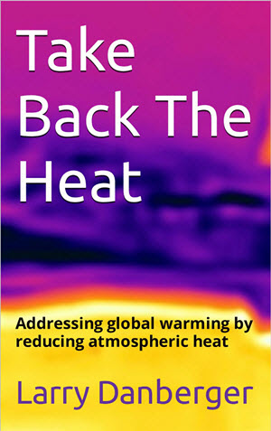 Take Back The Heat launched