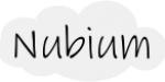 Nubium logo